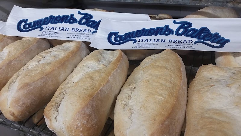 Camerons Bakery photo 4