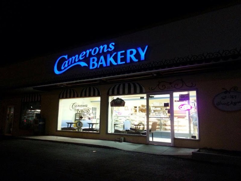 Camerons Bakery photo 1