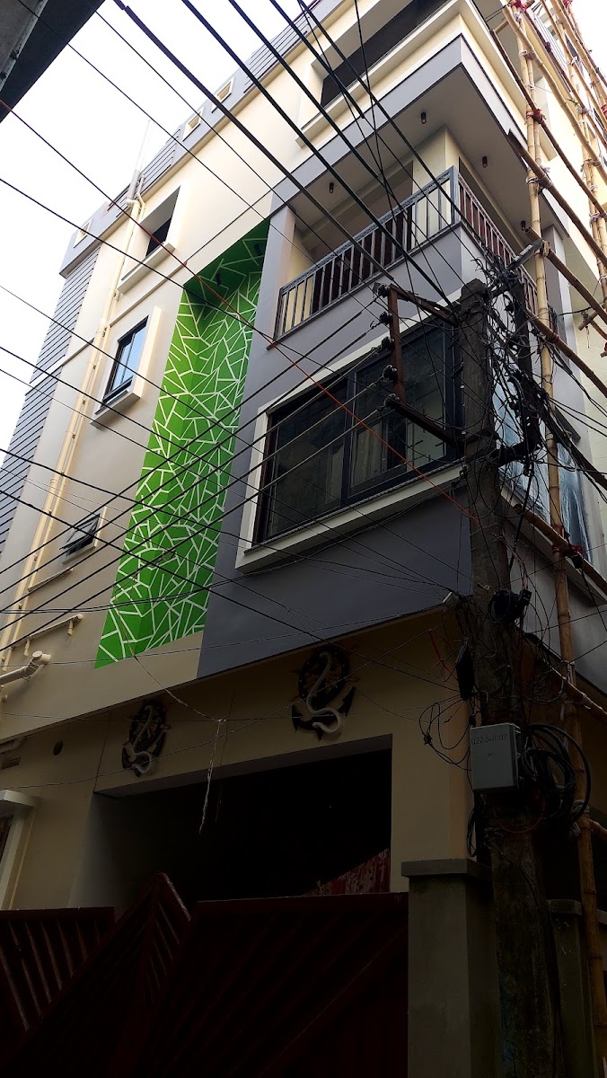 Aashiyana Home Mainak Sarkar photo 1