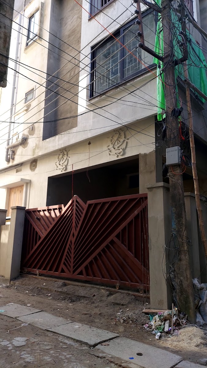 Aashiyana Home Mainak Sarkar photo 2