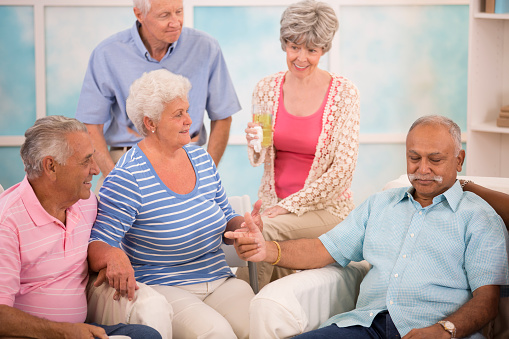 Ionie's Assisted Living II LLC