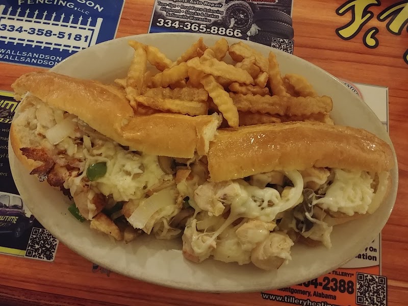 Cindy's Cafe photo 2