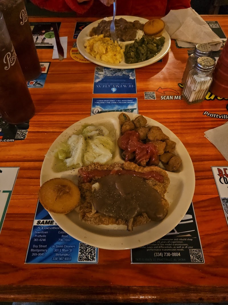 Cindy's Cafe photo 3