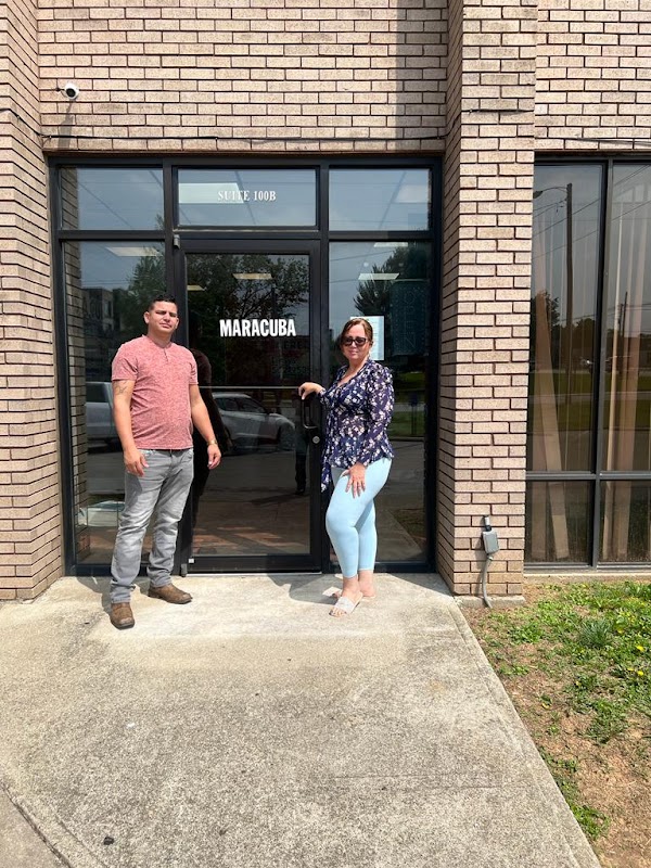 Photo by Leisys Martel