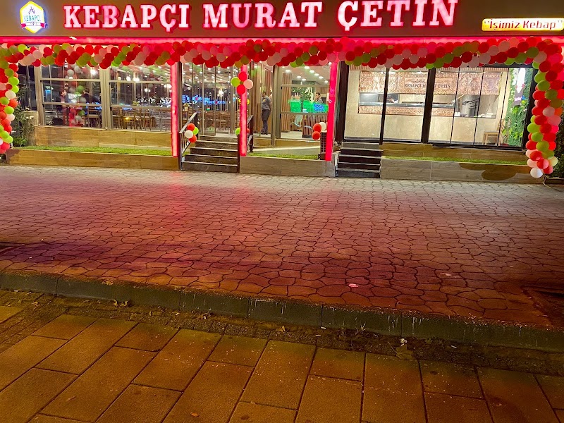 Kebapçı Murat Çetin Beylikdüzü - Beylikdüzü Restoran