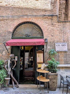 Ca de Ven Ravenna
