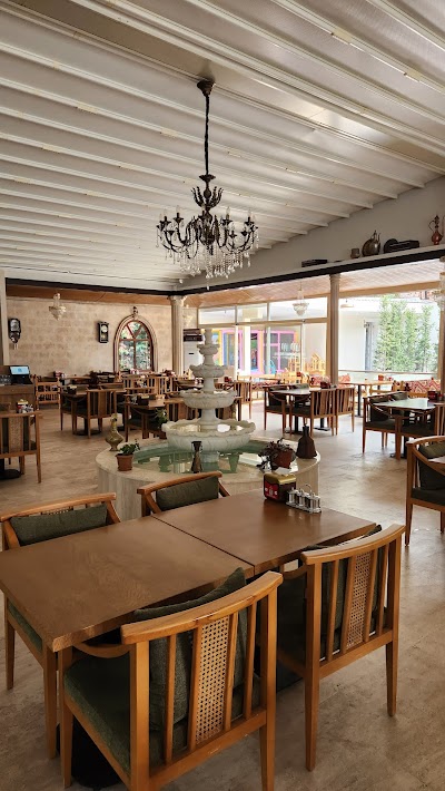 Mustafa Usta - Restoran