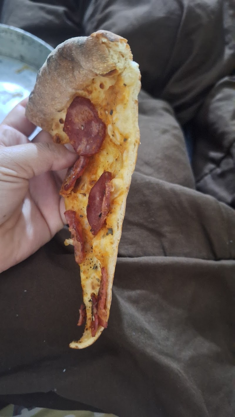 Foto de Big Pizza Joinville