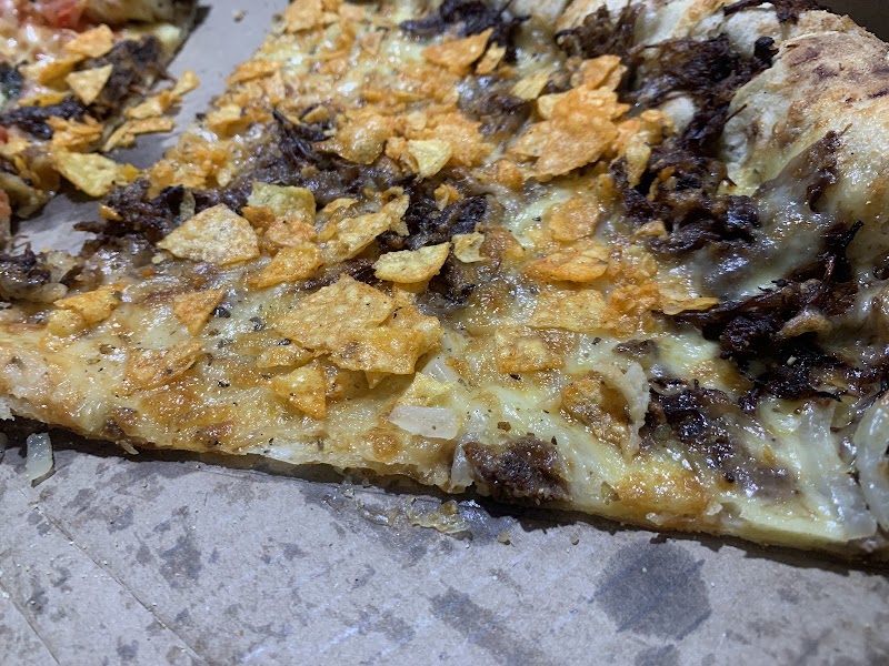 Foto de Big Pizza Joinville