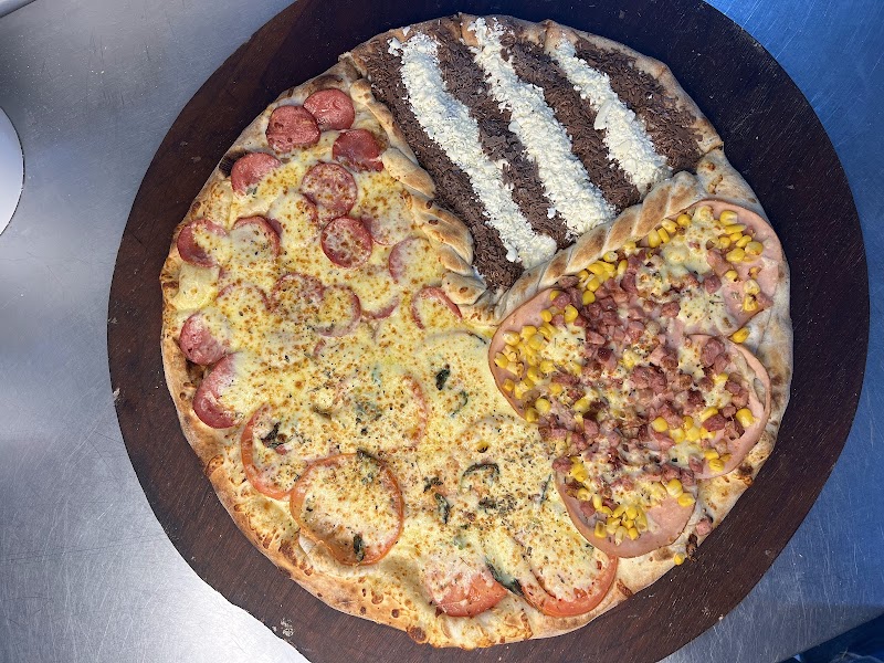 Foto de Big Pizza Joinville