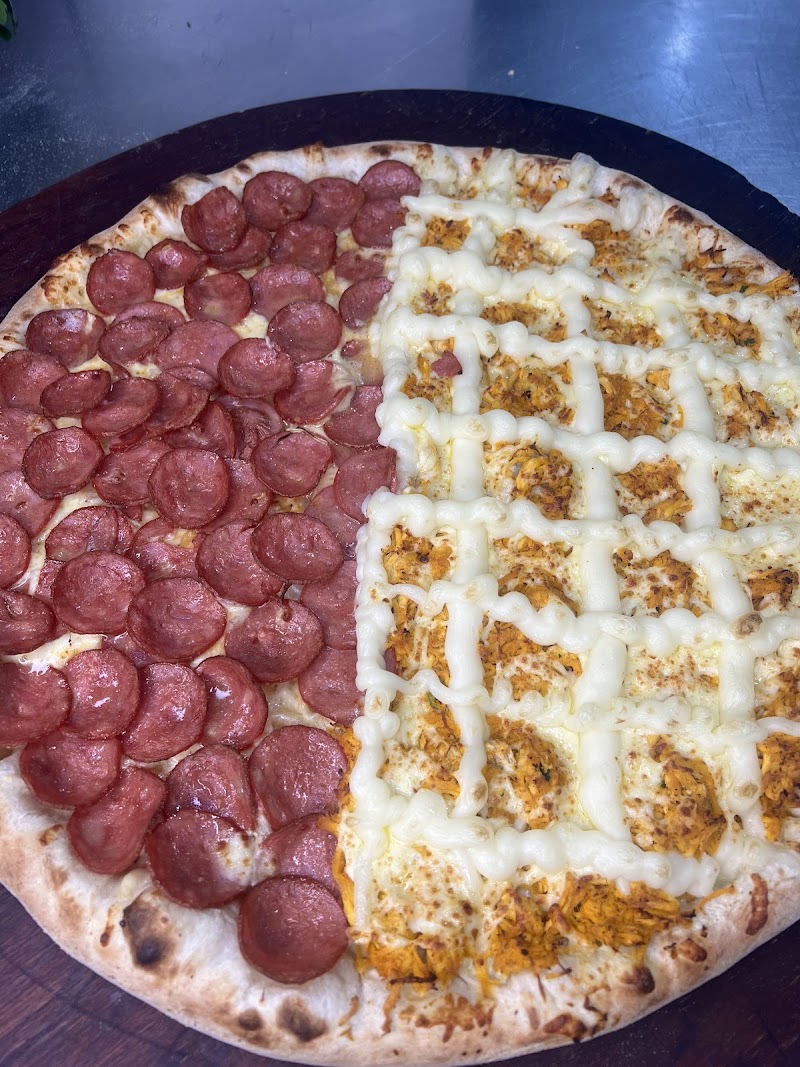 Foto de Big Pizza Joinville
