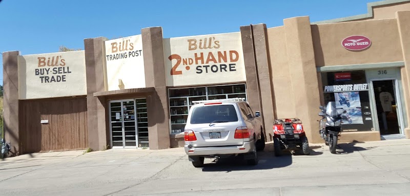 Bills Trading Post photo