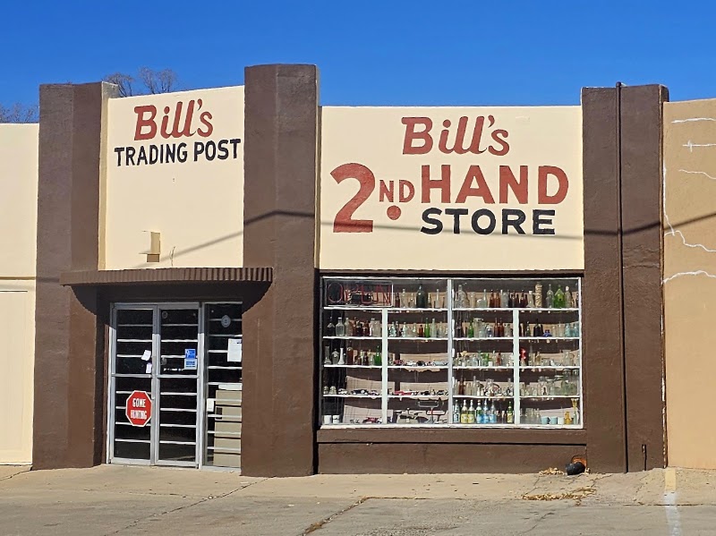 Bills Trading Post photo