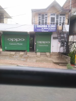 Sharma Clinic - Image 2