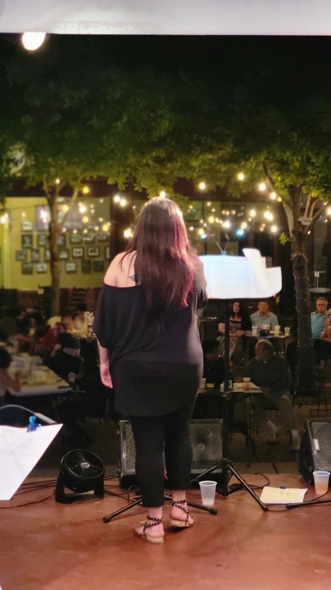 Bella's Second Shot Band: Google Places image 4