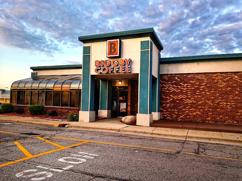 BIGGBY COFFEE photo 1