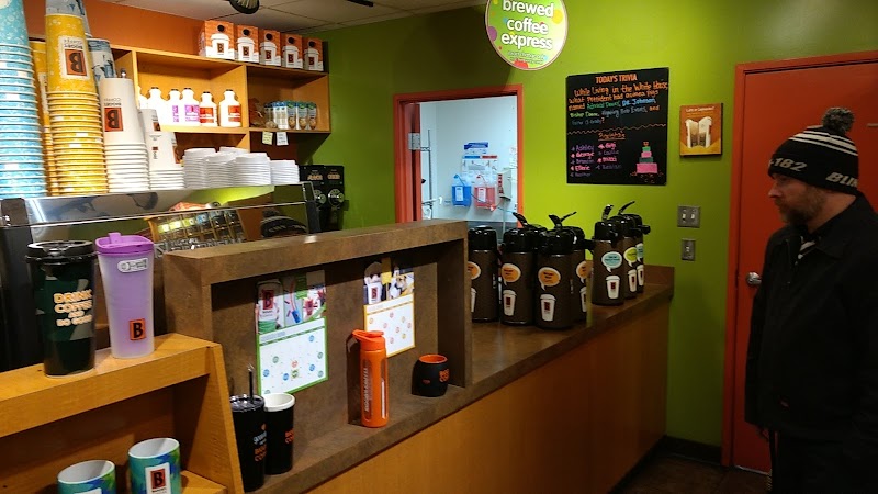 BIGGBY COFFEE photo 4
