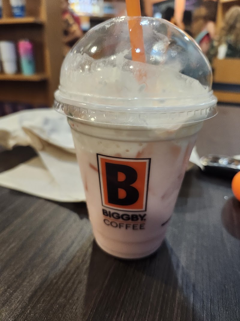 BIGGBY COFFEE photo 3