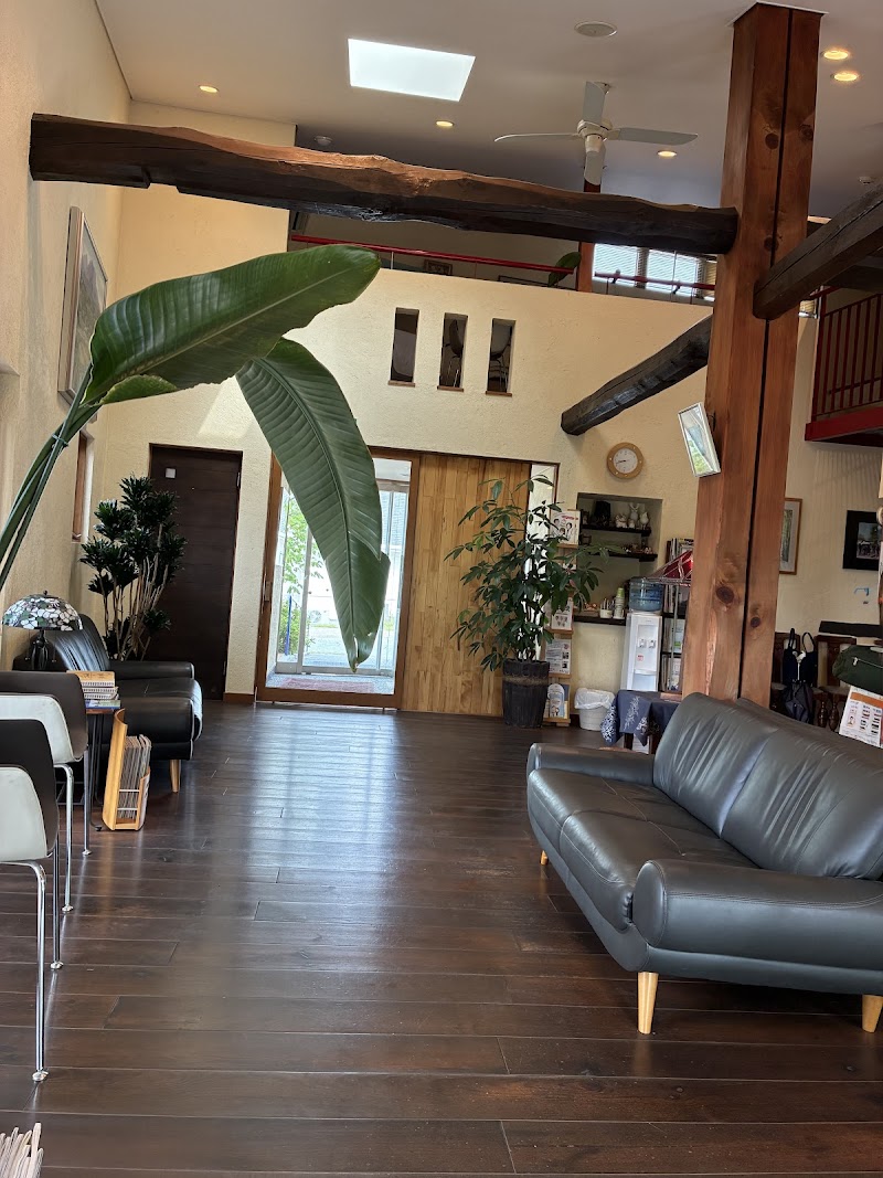 鳥取北クリニックの外観