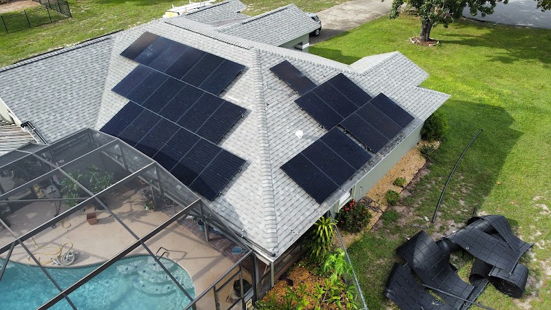 DDRS Energy - Energy & Home Automation in Orlando