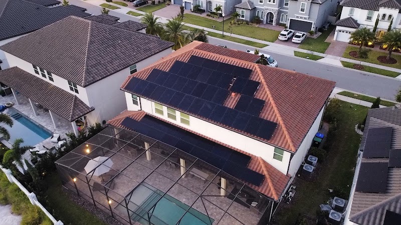 DDRS Energy - Energy & Home Automation in Orlando