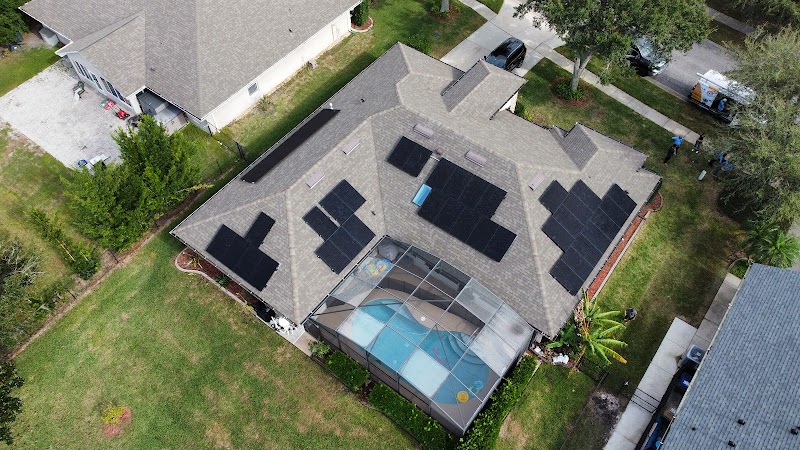 DDRS Energy - Energy & Home Automation in Orlando