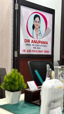 DR ANUPAMA'S WOMEN'S CLINIC - Image 2