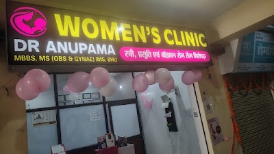 DR ANUPAMA'S WOMEN'S CLINIC - Image 3