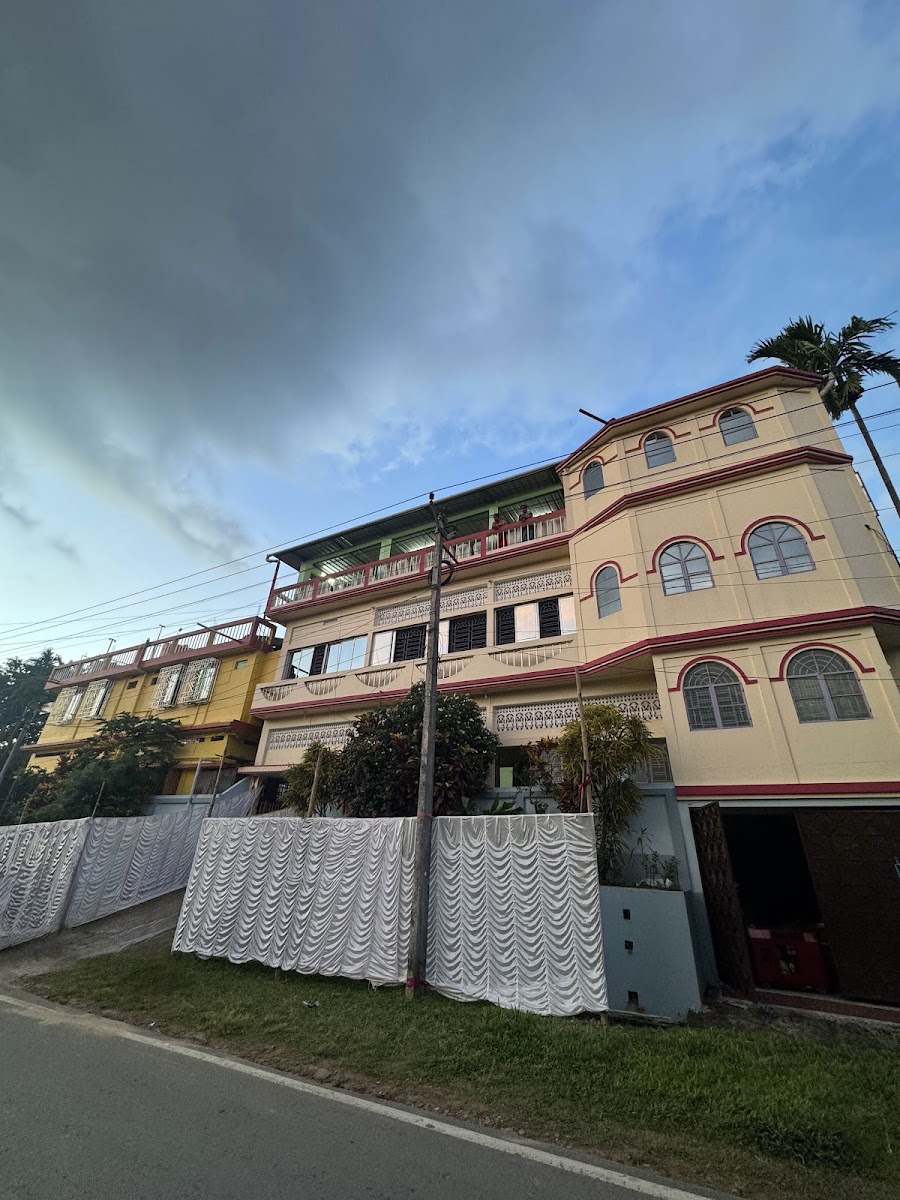 Mallik's residency Google photo 3