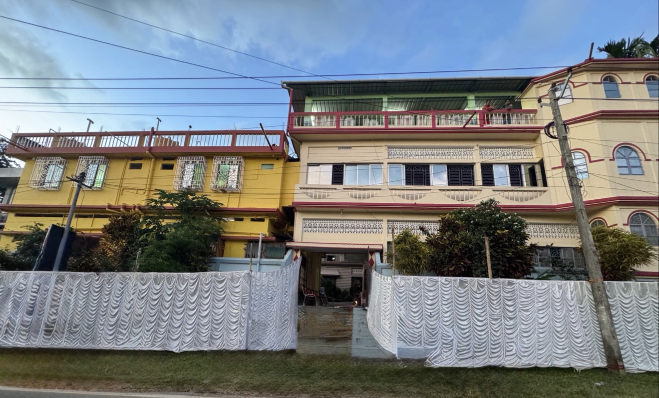 Mallik's residency Google photo 1