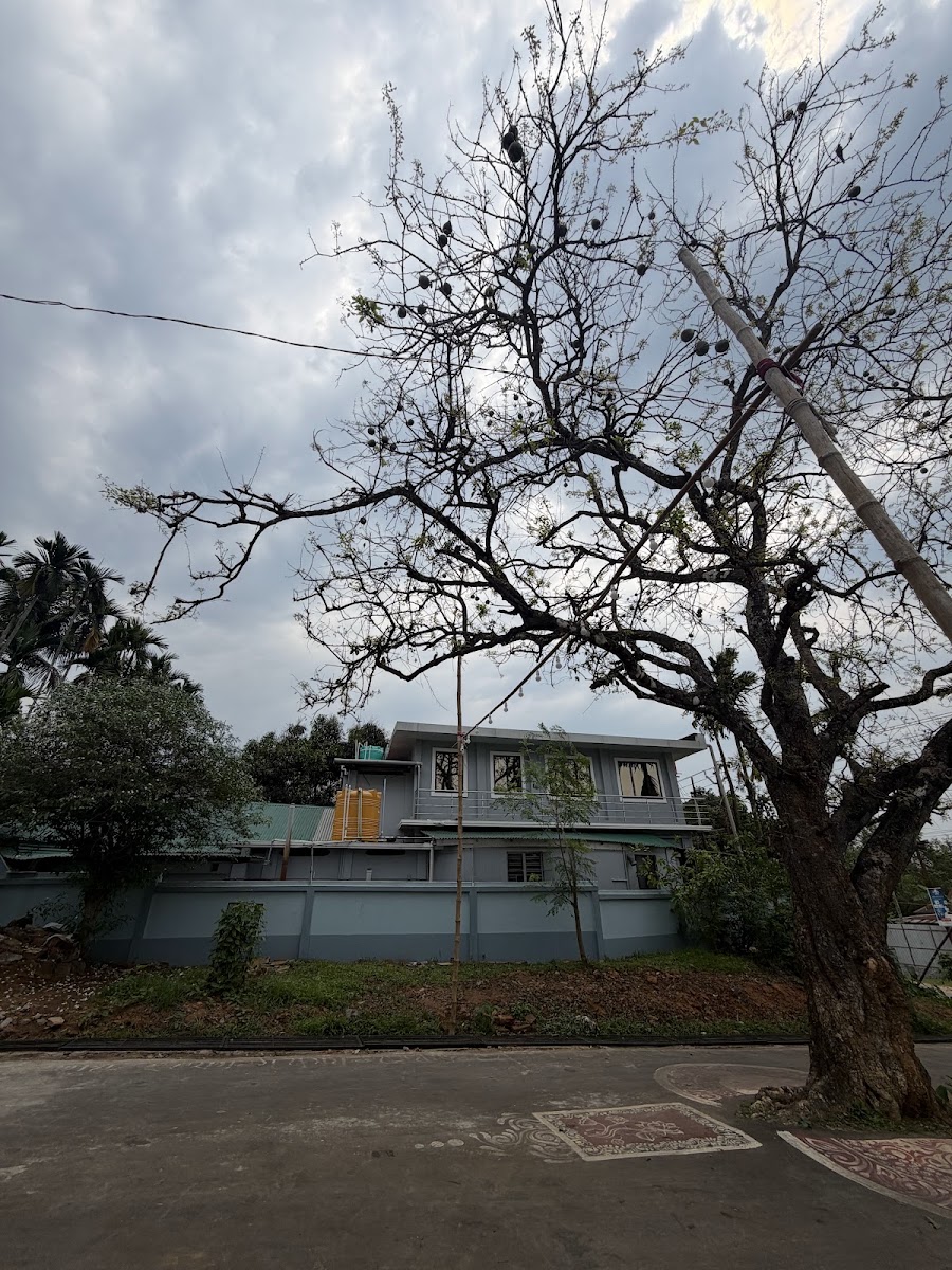 Mallik's residency Google photo 4