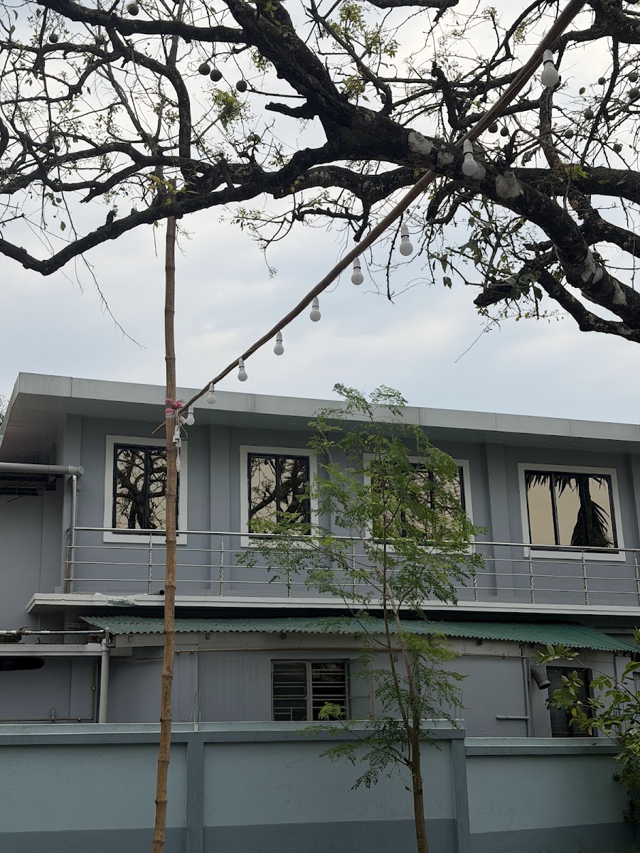 Mallik's residency Google photo 2