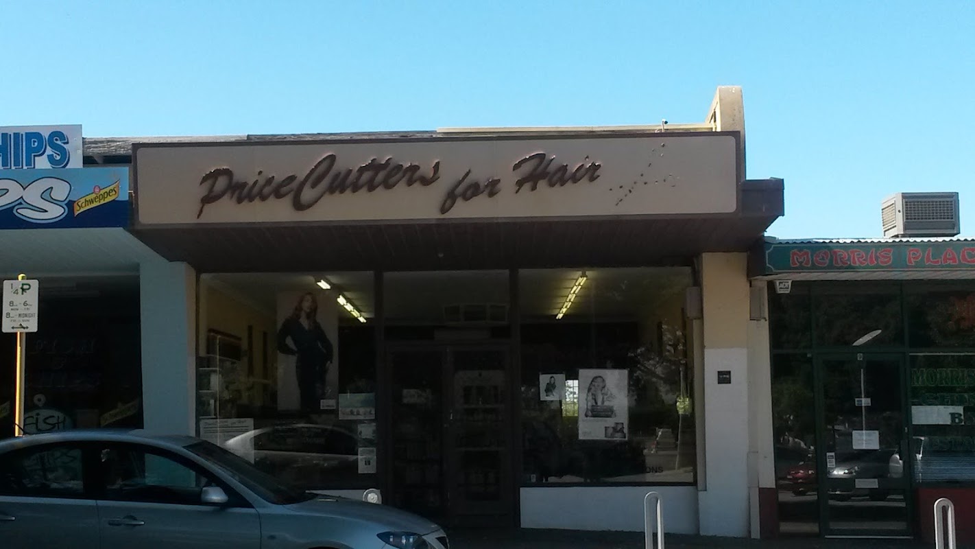 Pricecutters for Hair