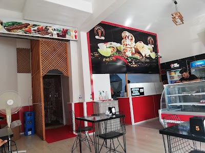 BAYKUŞ KUPA DÖNER SALONU - Restoran