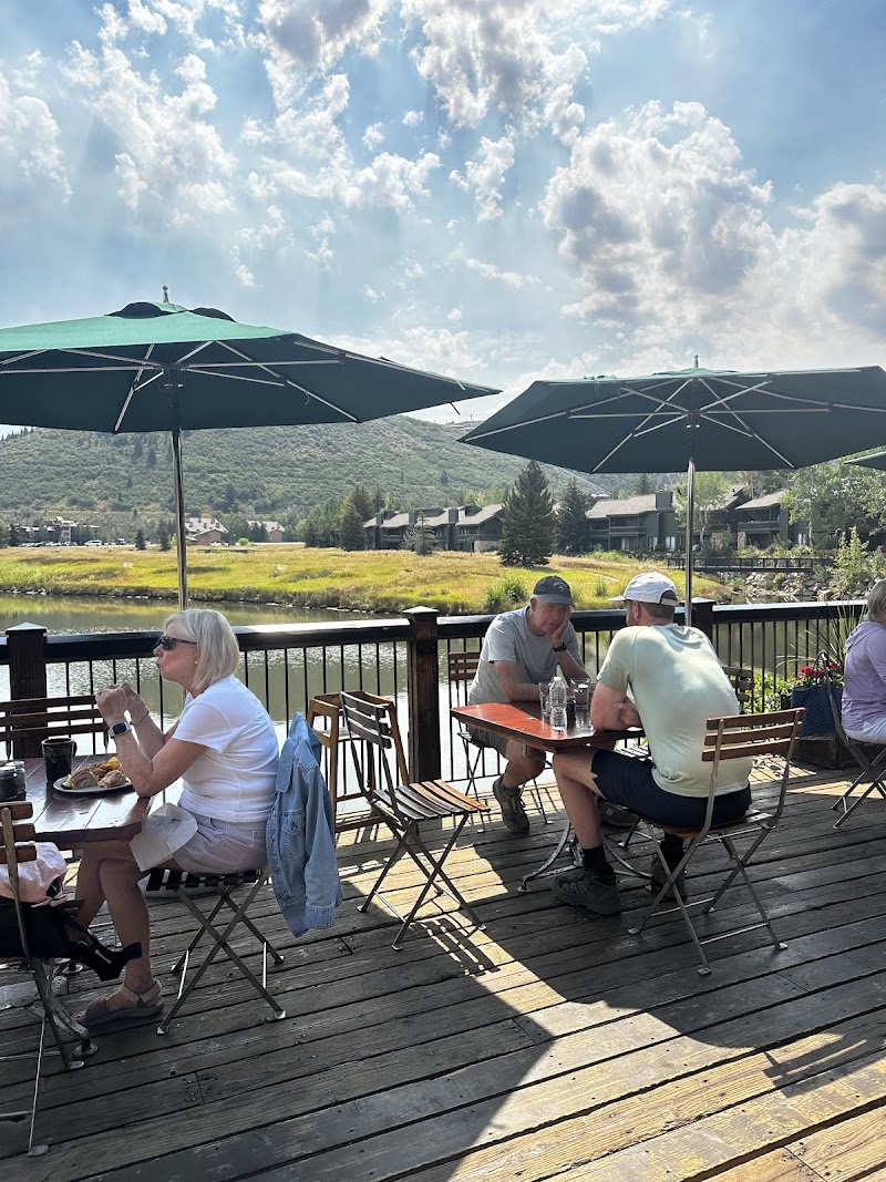 Deer Valley Café photo 4