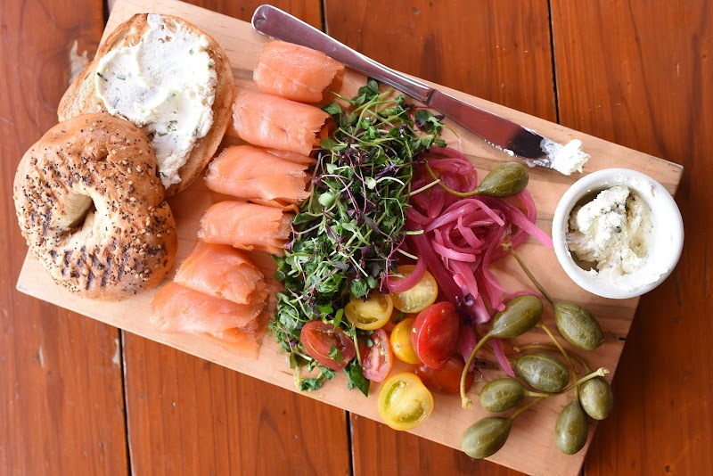 Deer Valley Café photo 2