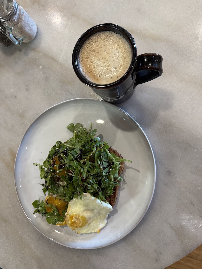 Deer Valley Café photo 3