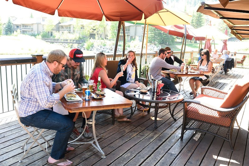 Deer Valley Café photo 1
