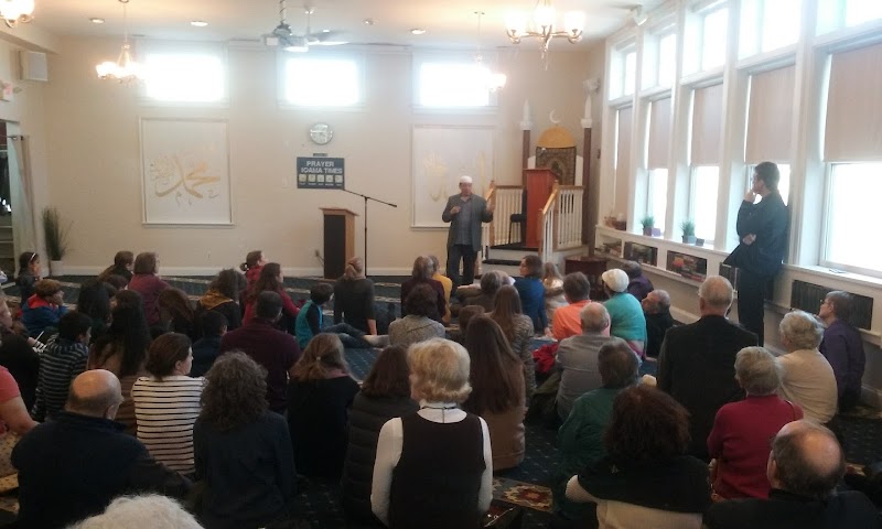 Yusuf Mosque photo 5