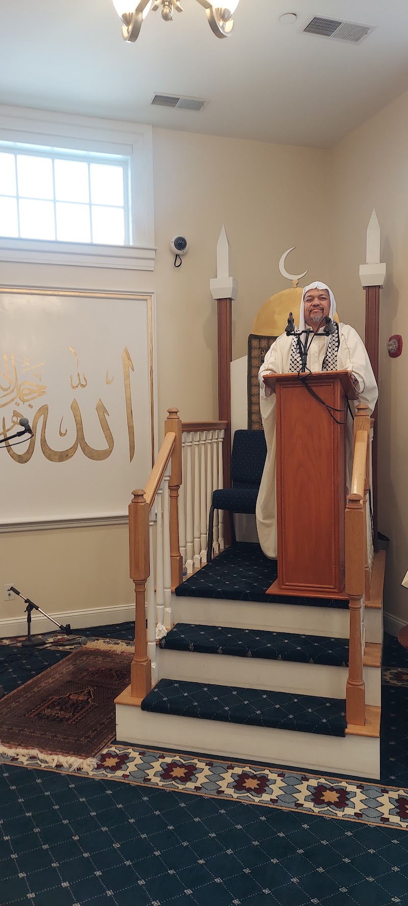 Yusuf Mosque photo 3