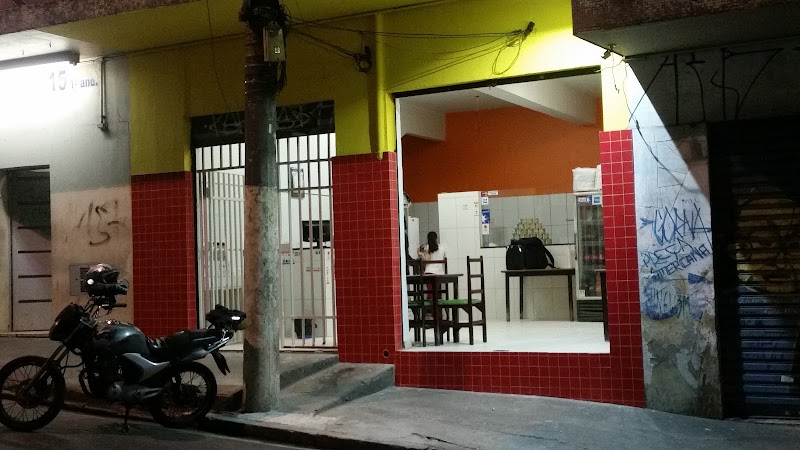 Foto de Rei da Pizza - Liberdade