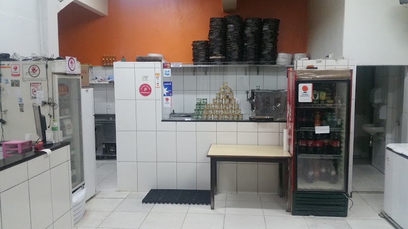 Foto de Rei da Pizza - Liberdade