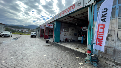 UFUK OTO - Oto Servisi