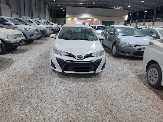 معرض عادل القعدي للسيارات (( عربه الرواد ))