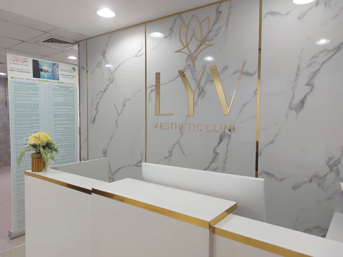 LYV Aesthetic Clinic