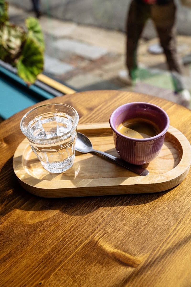 Second Cafe photo 2