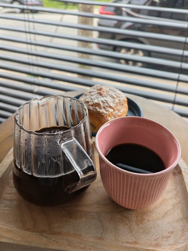 Second Cafe photo 4