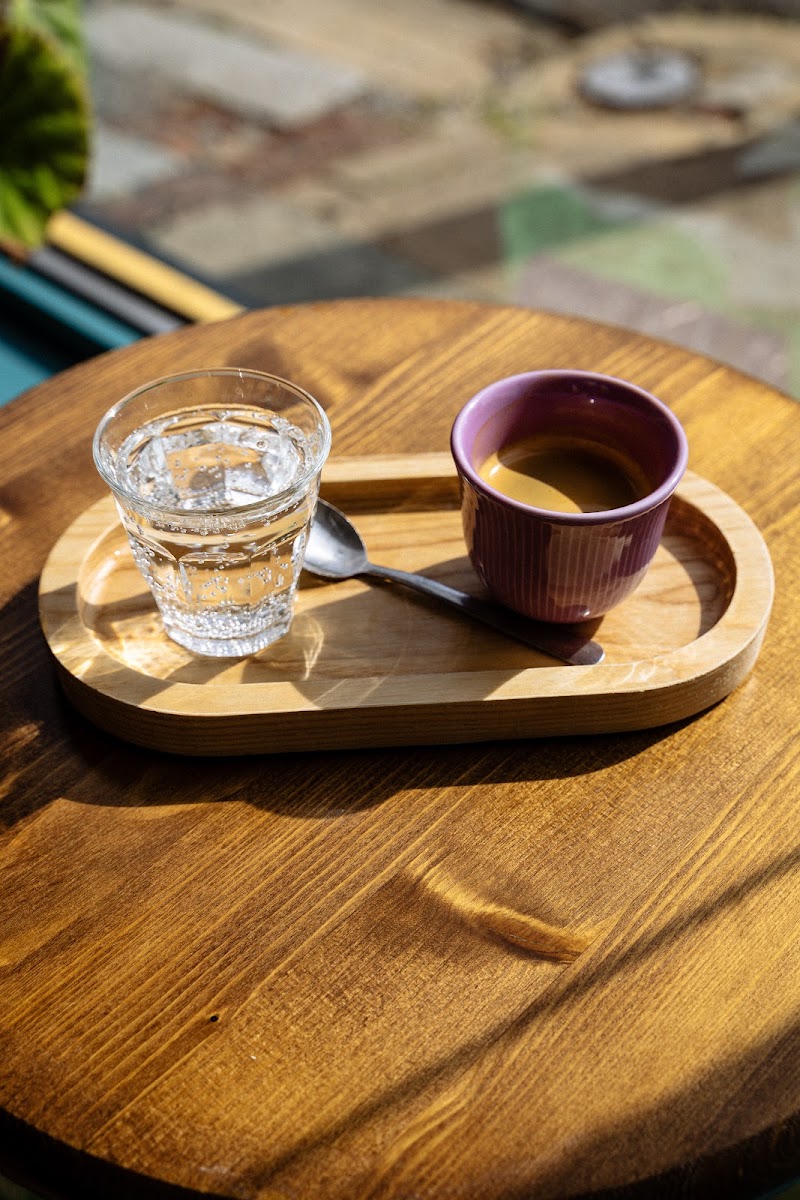Second Cafe photo 4