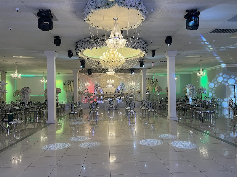Phoenix Event Centers — Event Venue in Phoenix