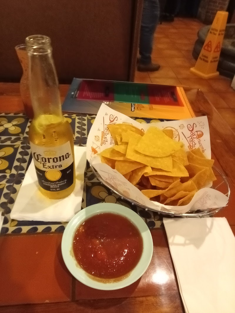 Restaurante Mixicano en misisipi photo 3